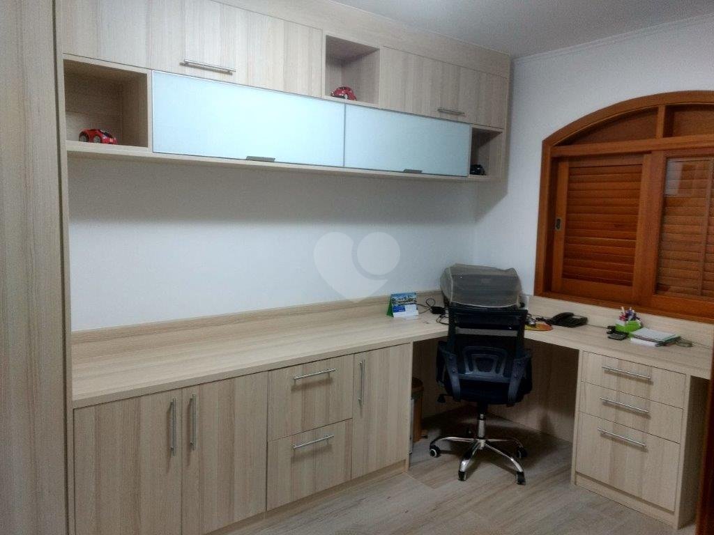 Venda Sobrado São Paulo Jardim São Paulo(zona Norte) REO301180 12