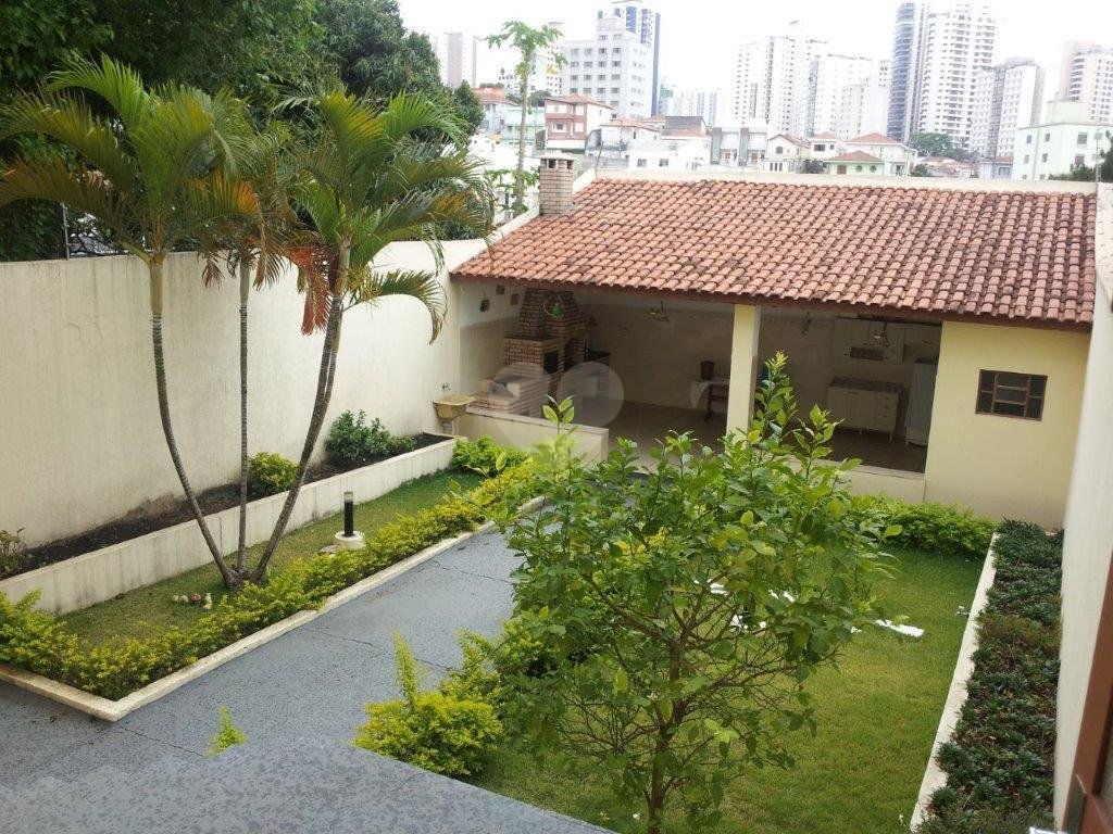 Venda Sobrado São Paulo Jardim São Paulo(zona Norte) REO301180 4