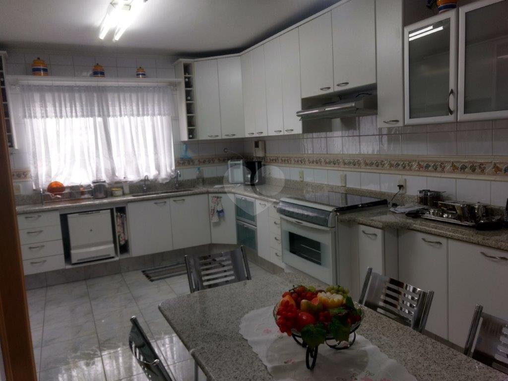 Venda Sobrado São Paulo Jardim São Paulo(zona Norte) REO301180 18