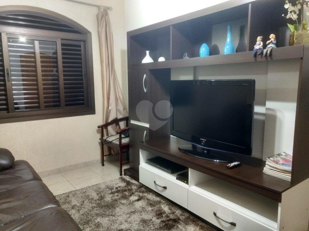 Venda Sobrado São Paulo Jardim São Paulo(zona Norte) REO301180 17