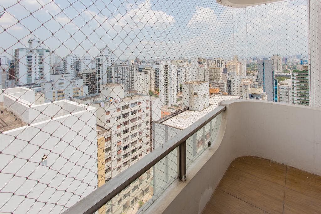 Venda Apartamento São Paulo Jardim Paulista REO301192 24