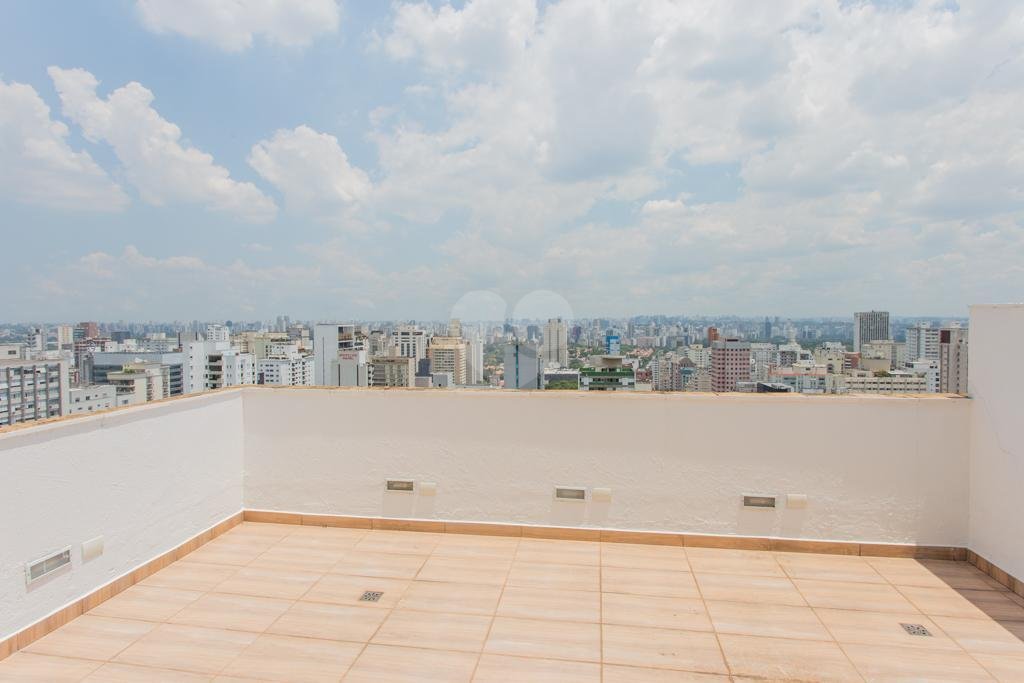 Venda Apartamento São Paulo Jardim Paulista REO301192 22