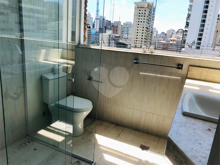 Venda Apartamento São Paulo Jardim Paulista REO301192 40