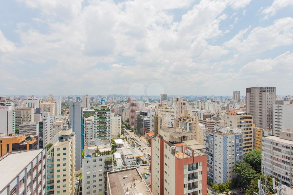 Venda Apartamento São Paulo Jardim Paulista REO301192 23