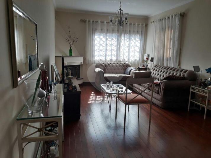 Venda Sobrado São Paulo Vila Isolina Mazzei REO301211 4