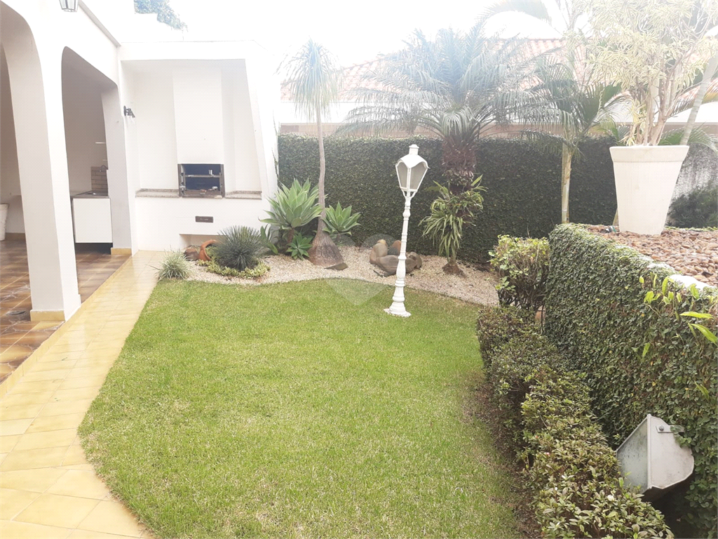 Venda Sobrado São Paulo Jardim Franca REO301245 41