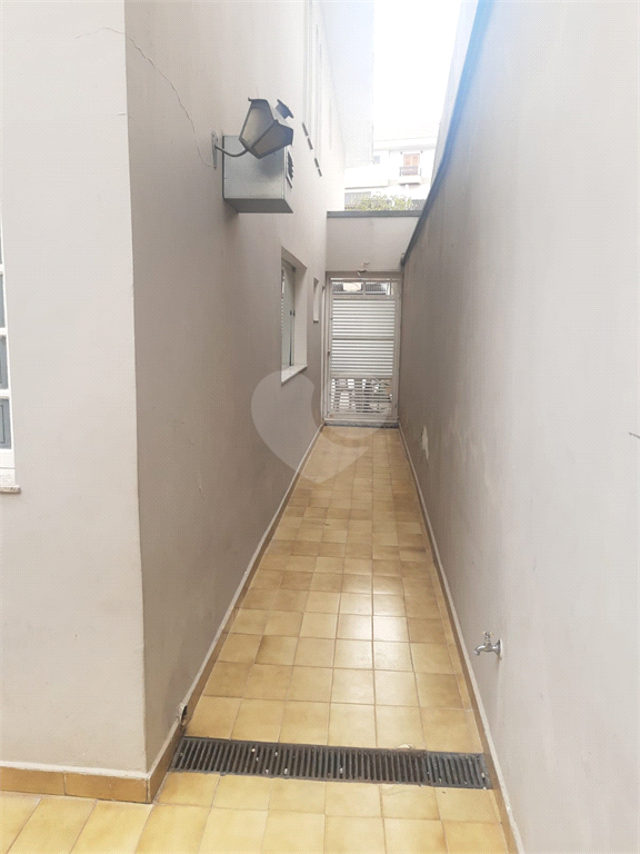 Venda Sobrado São Paulo Jardim Franca REO301245 50