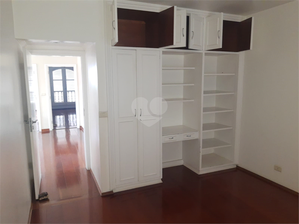 Venda Sobrado São Paulo Jardim Franca REO301245 38