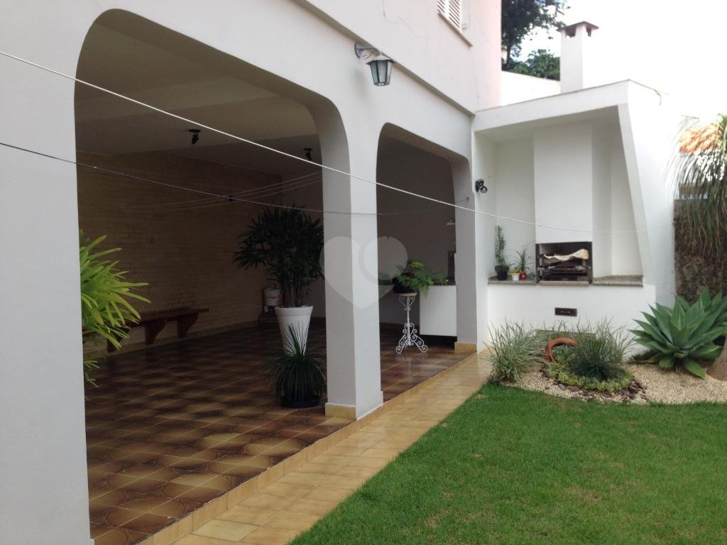 Venda Sobrado São Paulo Jardim Franca REO301245 44