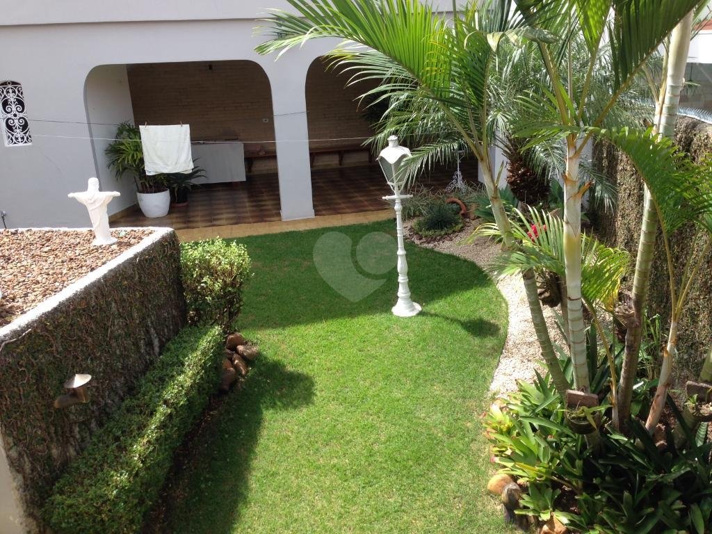 Venda Sobrado São Paulo Jardim Franca REO301245 43