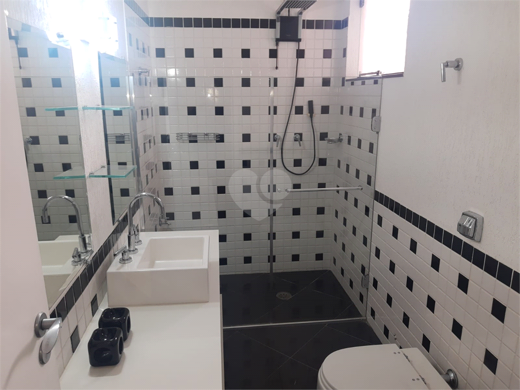 Venda Sobrado São Paulo Jardim Franca REO301245 57