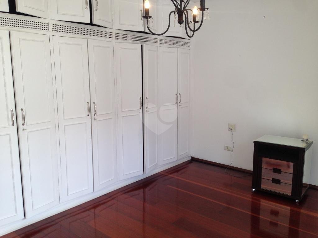 Venda Sobrado São Paulo Jardim Franca REO301245 32