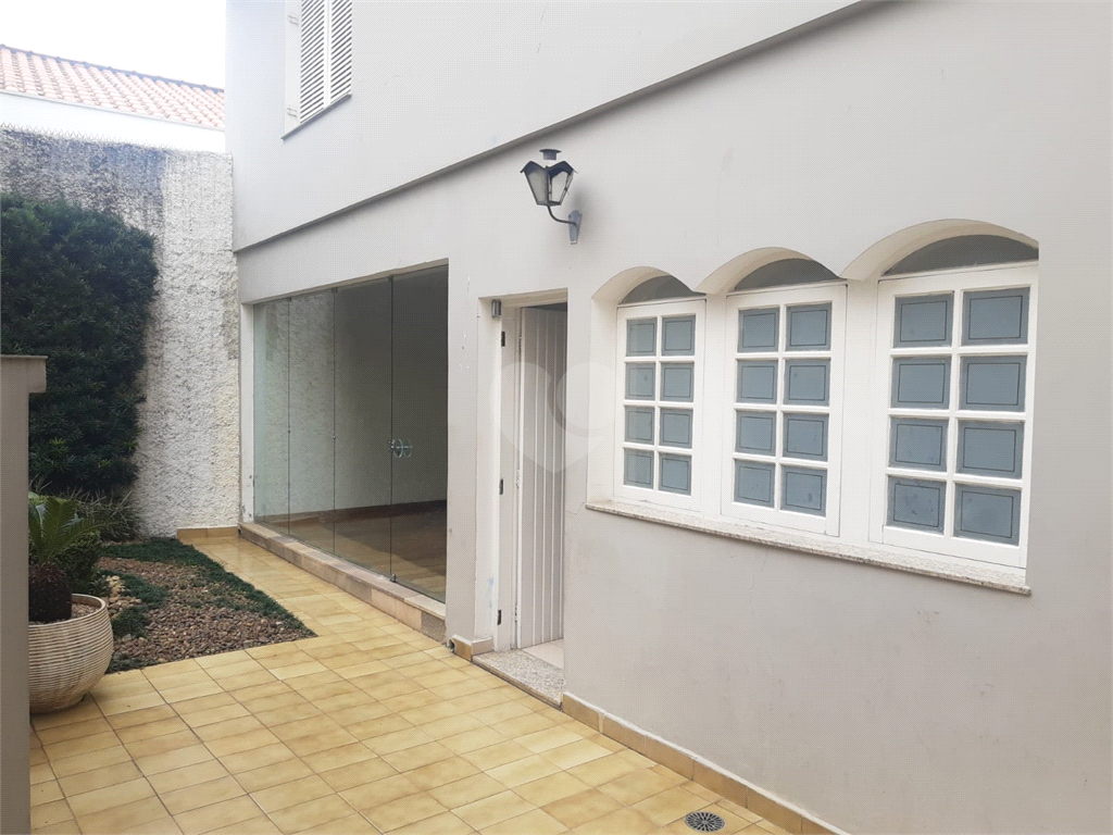 Venda Sobrado São Paulo Jardim Franca REO301245 44