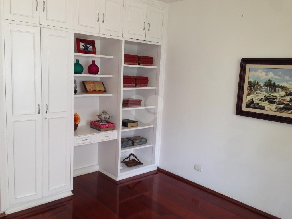 Venda Sobrado São Paulo Jardim Franca REO301245 35