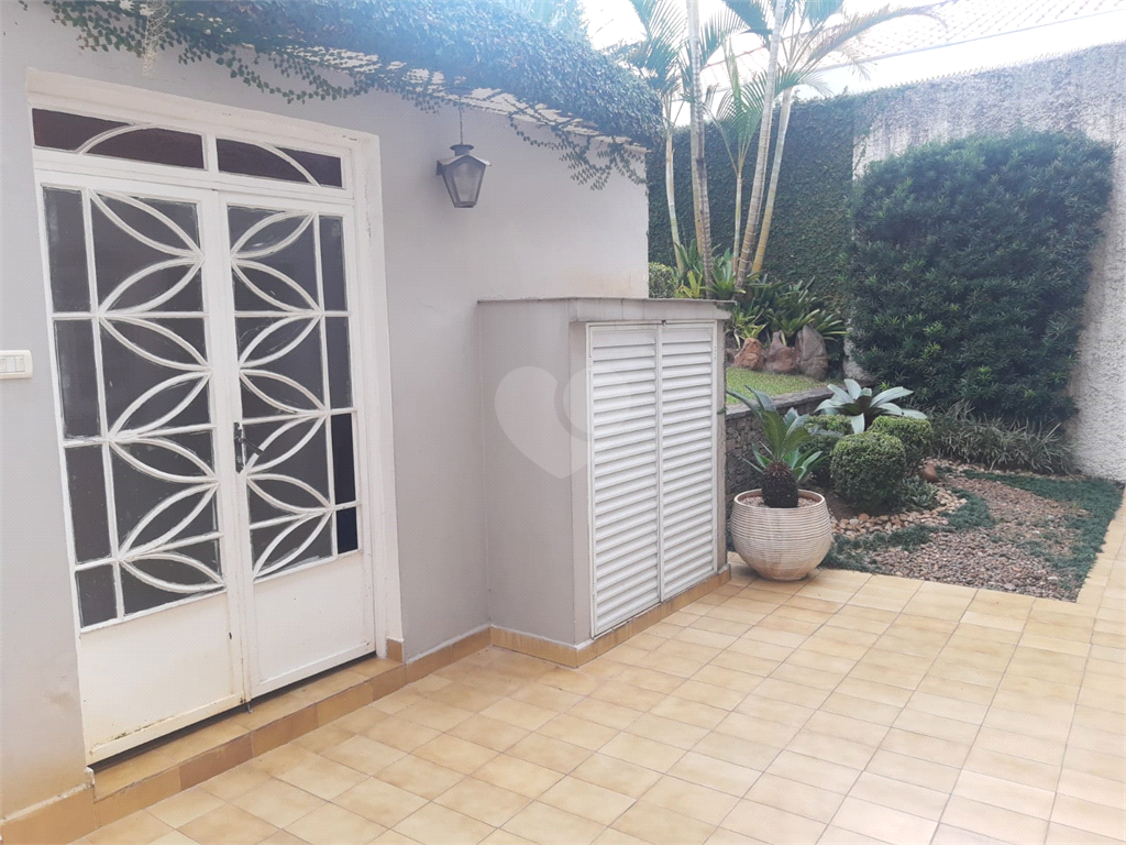 Venda Sobrado São Paulo Jardim Franca REO301245 48