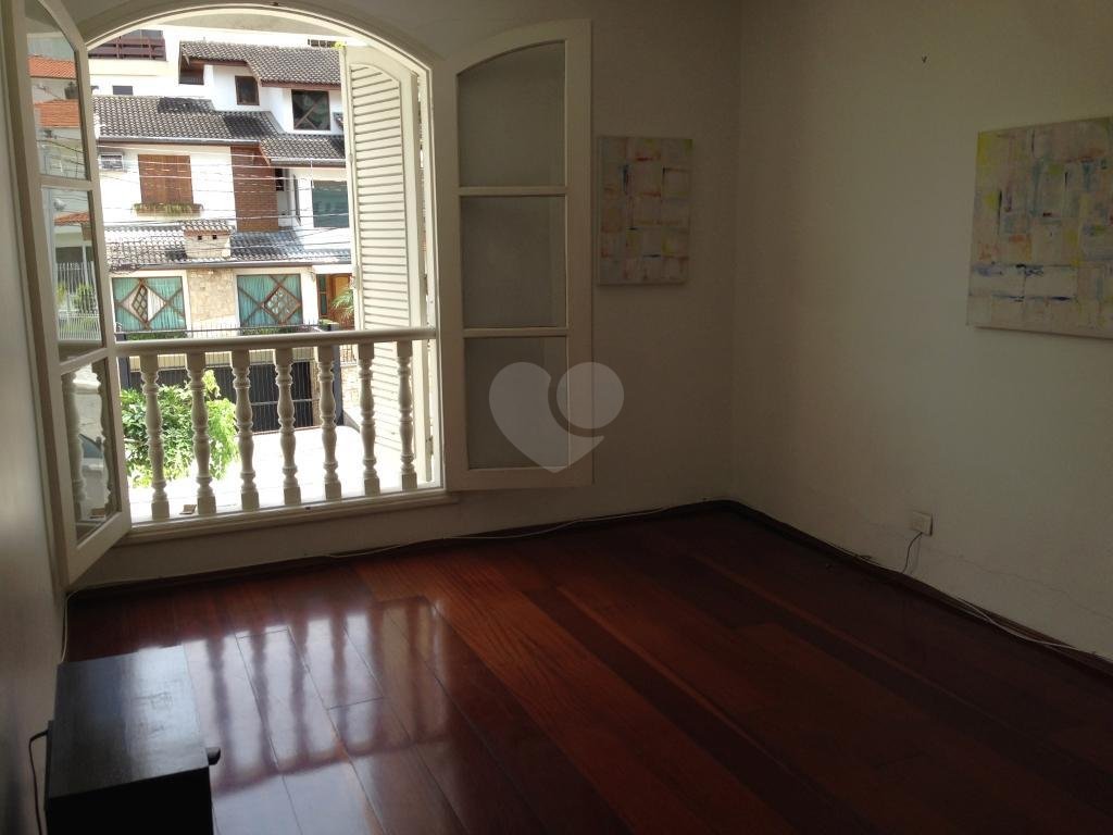 Venda Sobrado São Paulo Jardim Franca REO301245 26