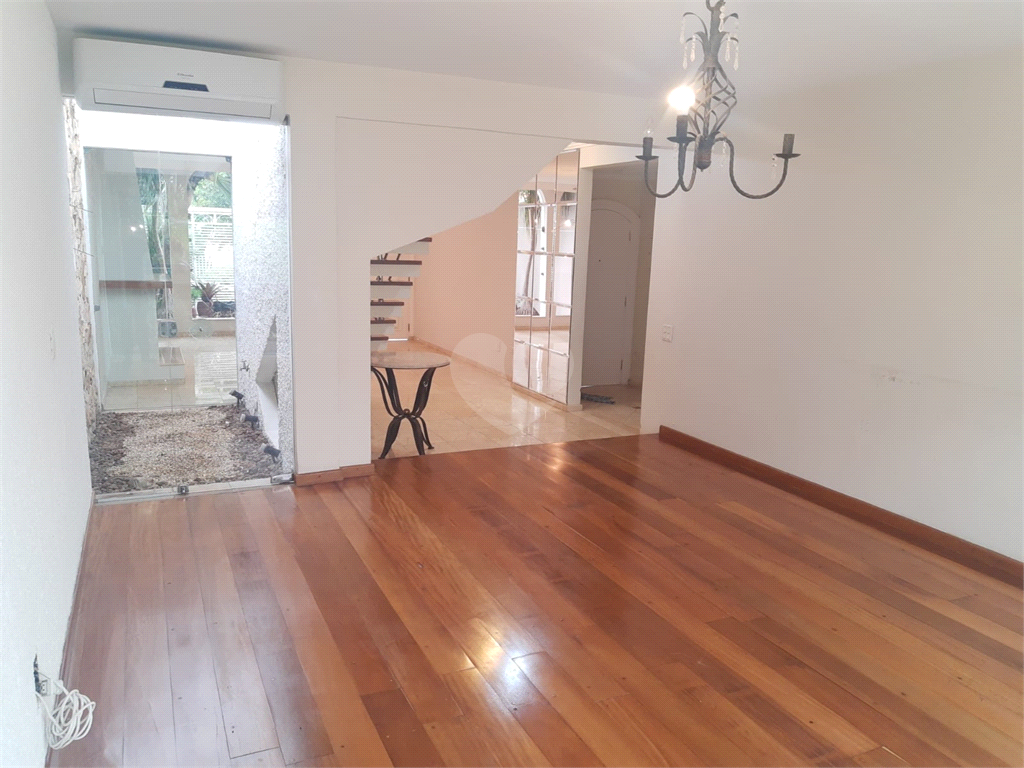 Venda Sobrado São Paulo Jardim Franca REO301245 14