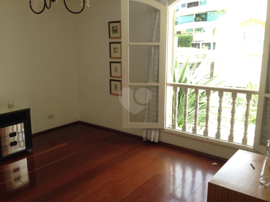 Venda Sobrado São Paulo Jardim Franca REO301245 24