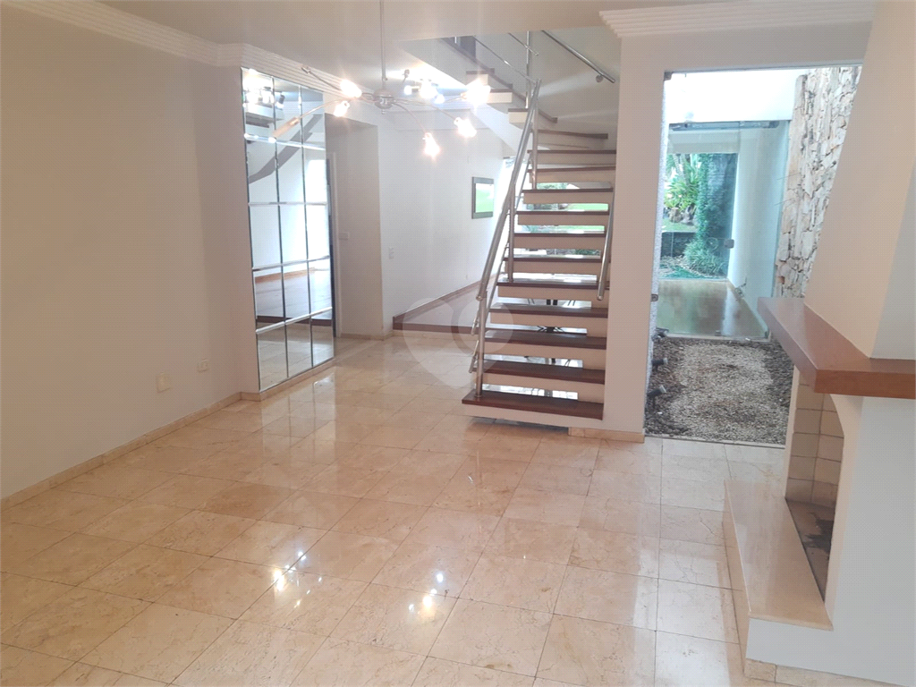 Venda Sobrado São Paulo Jardim Franca REO301245 11