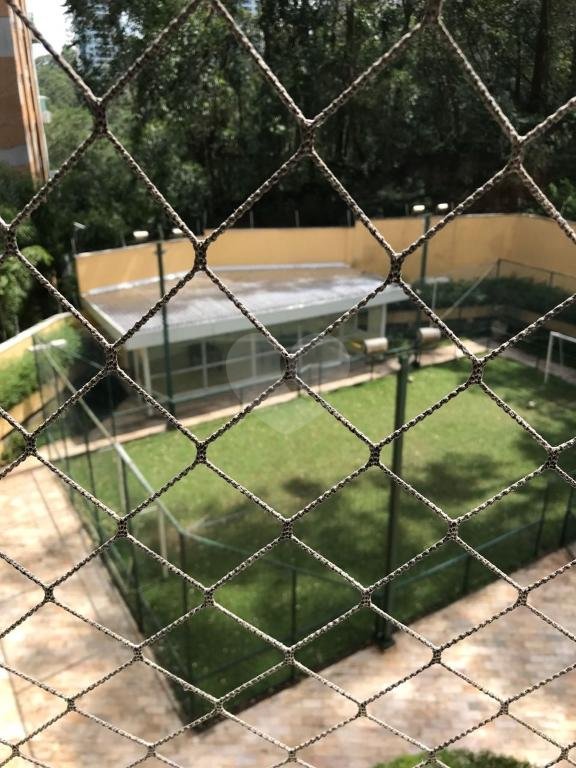 Venda Apartamento São Paulo Vila Andrade REO301293 8