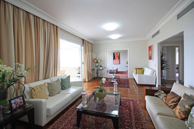 Venda Apartamento São Paulo Jardim Universidade Pinheiros REO301304 9