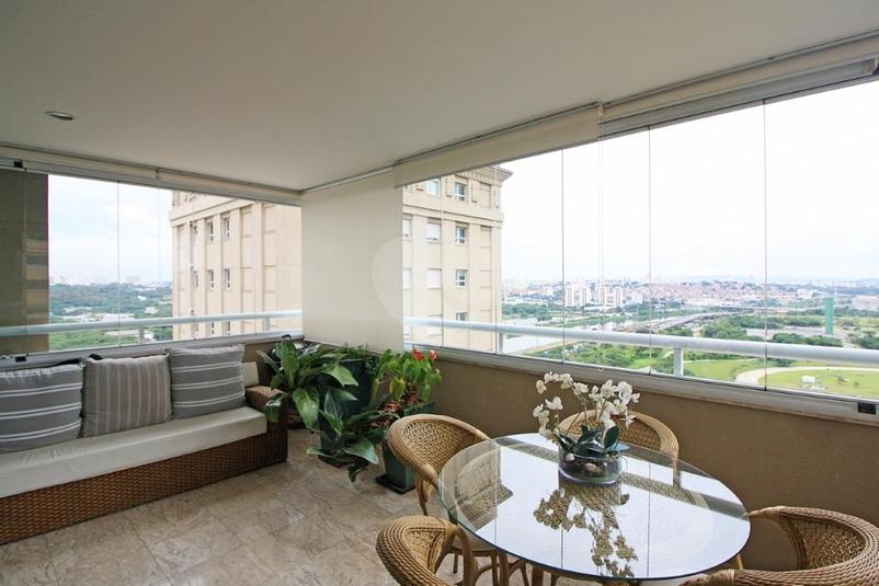 Venda Apartamento São Paulo Jardim Universidade Pinheiros REO301304 1