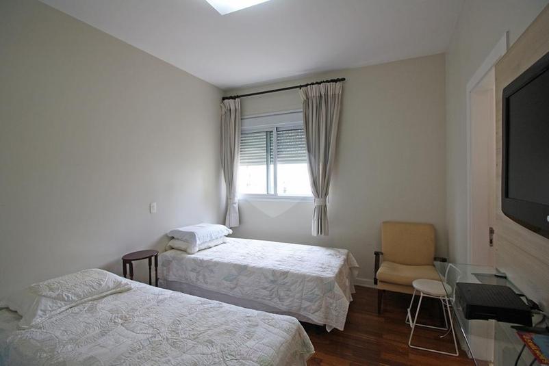 Venda Apartamento São Paulo Jardim Universidade Pinheiros REO301304 17