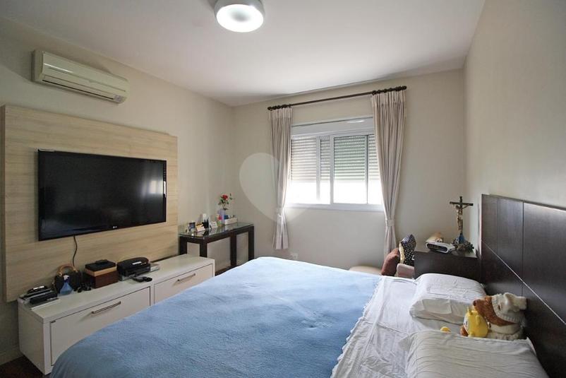 Venda Apartamento São Paulo Jardim Universidade Pinheiros REO301304 20