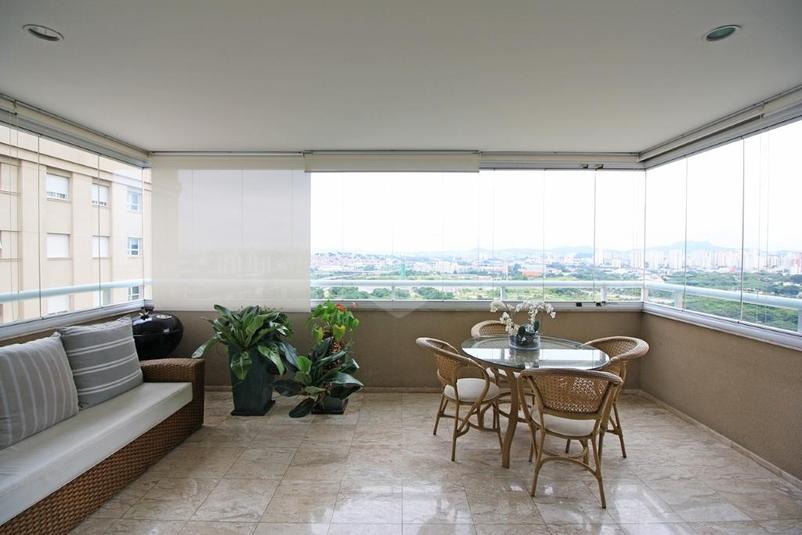 Venda Apartamento São Paulo Jardim Universidade Pinheiros REO301304 2