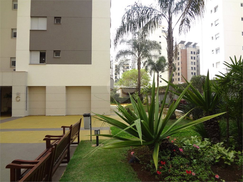 Aluguel Apartamento São Paulo Vila Leopoldina REO301311 33