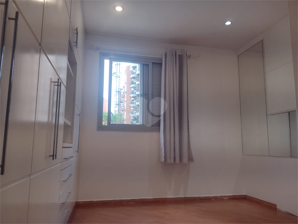 Aluguel Apartamento São Paulo Vila Leopoldina REO301311 20