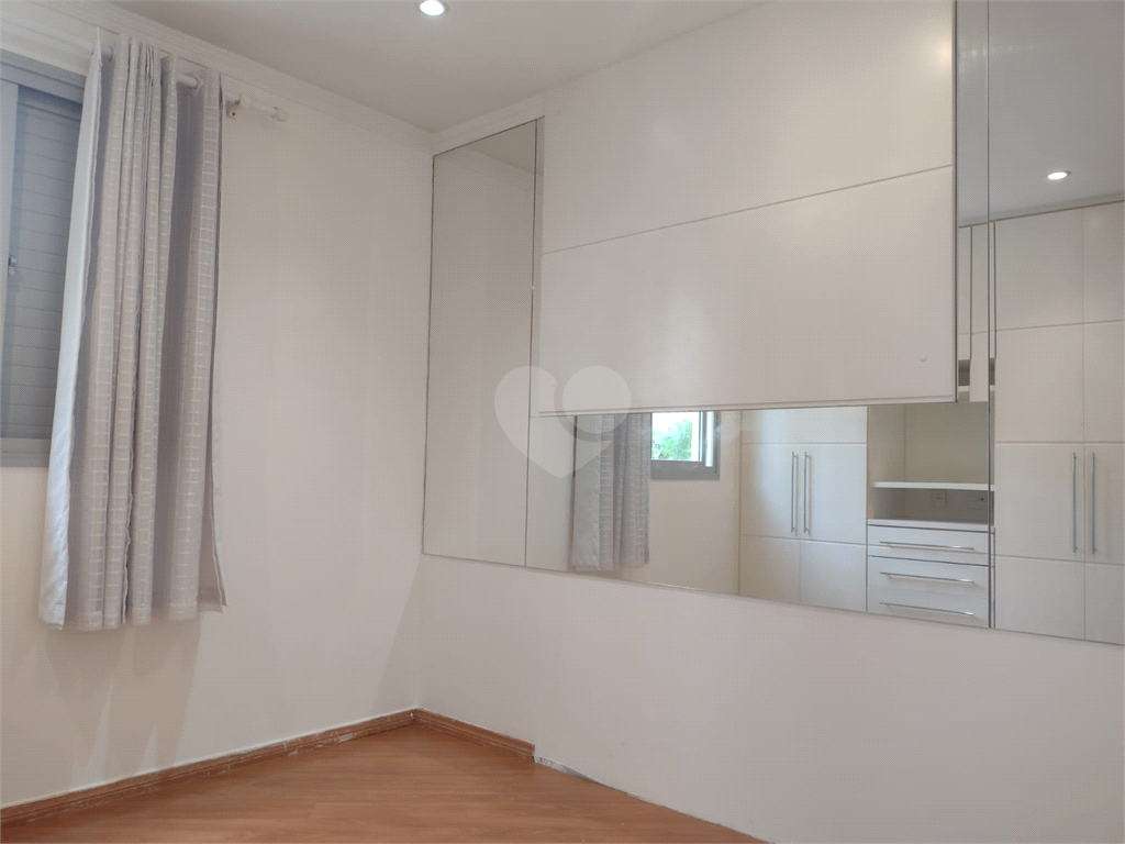 Aluguel Apartamento São Paulo Vila Leopoldina REO301311 22