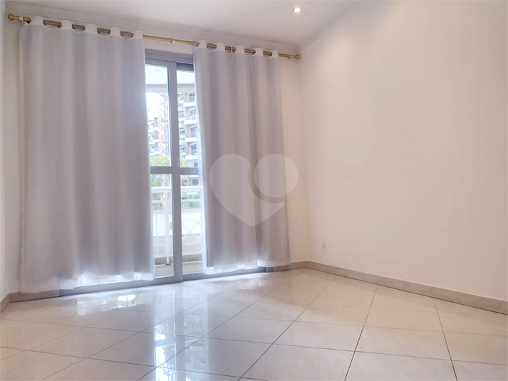 Aluguel Apartamento São Paulo Vila Leopoldina REO301311 4