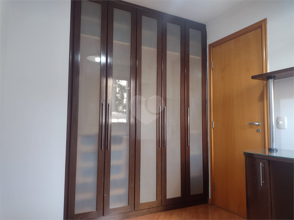 Aluguel Apartamento São Paulo Vila Leopoldina REO301311 23