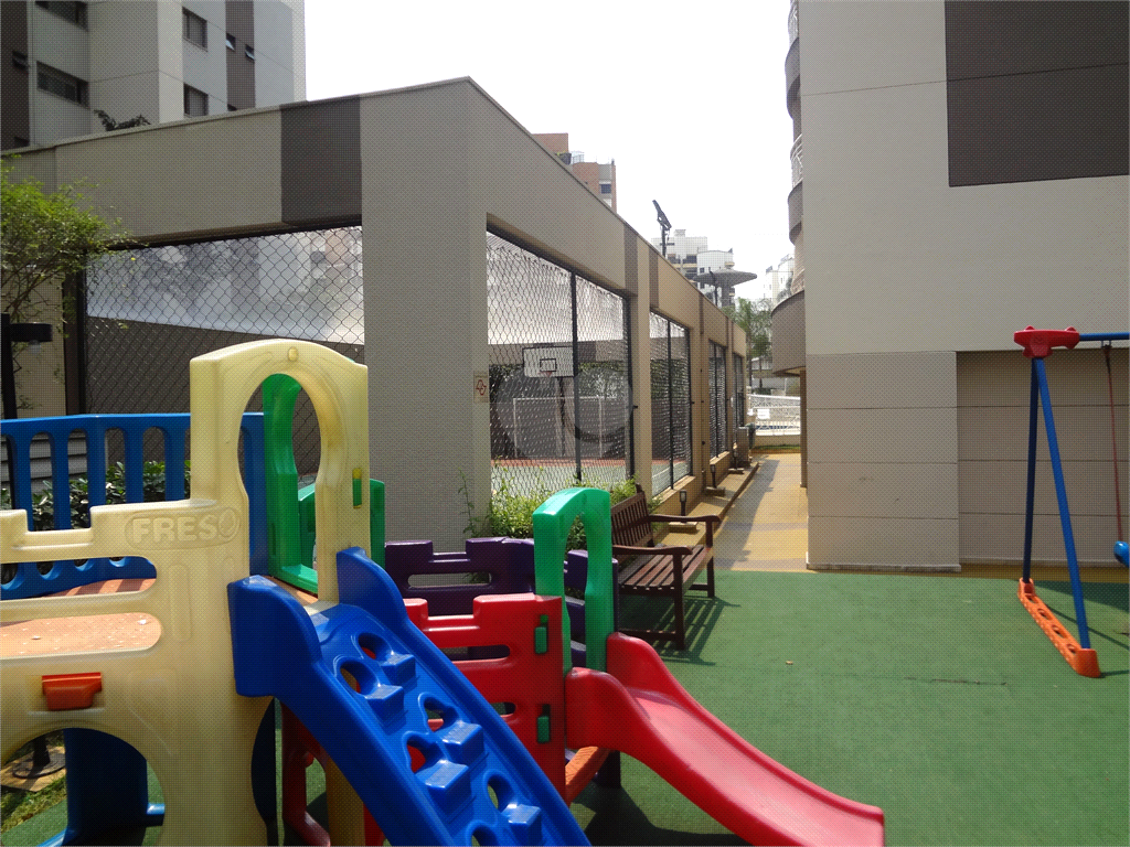 Aluguel Apartamento São Paulo Vila Leopoldina REO301311 39