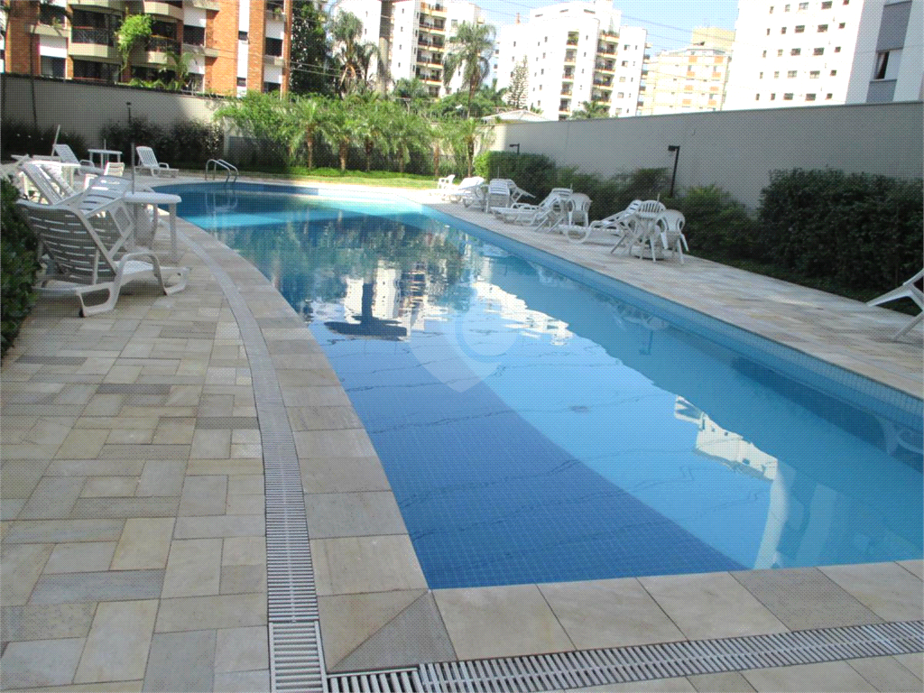 Aluguel Apartamento São Paulo Vila Leopoldina REO301311 35