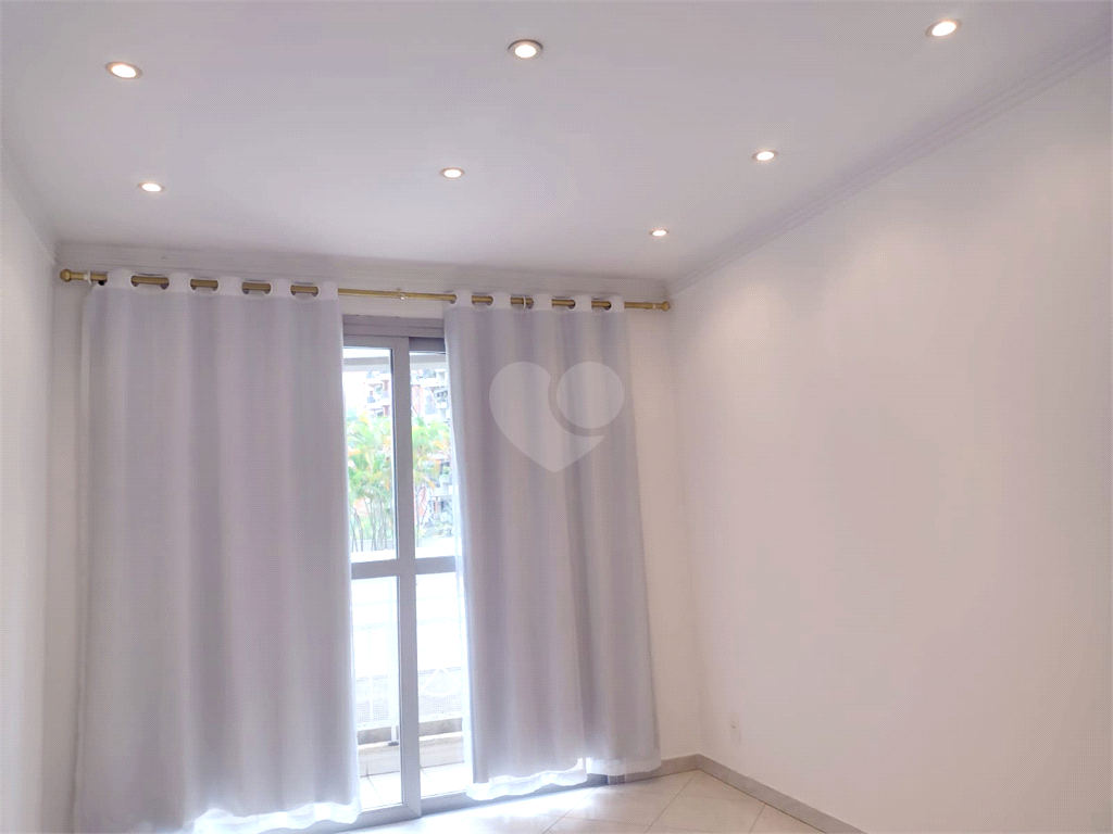 Aluguel Apartamento São Paulo Vila Leopoldina REO301311 5