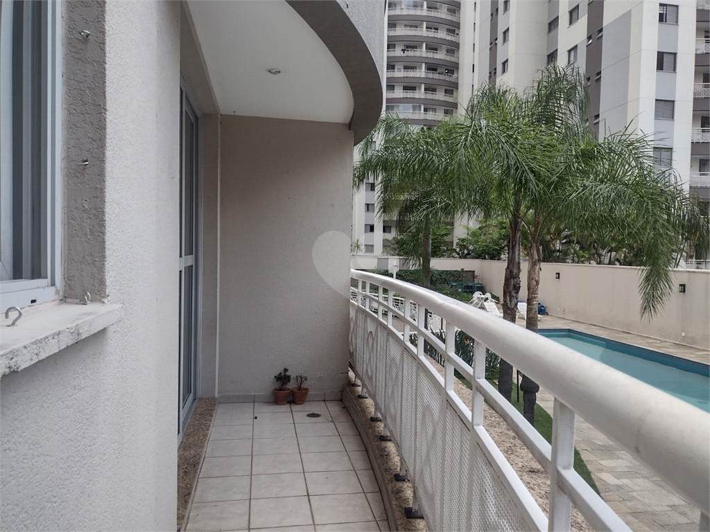 Aluguel Apartamento São Paulo Vila Leopoldina REO301311 14