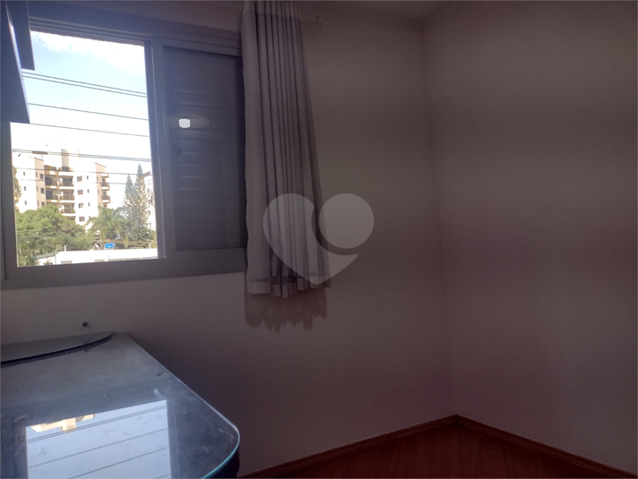 Aluguel Apartamento São Paulo Vila Leopoldina REO301311 25