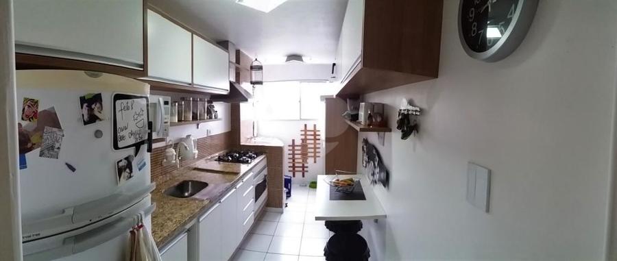 Venda Apartamento São Paulo Jardim Peri REO301330 12