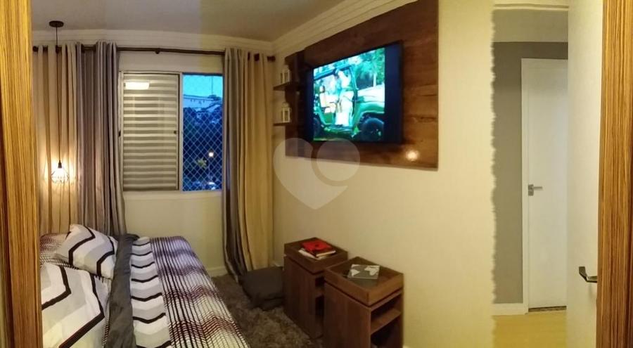 Venda Apartamento São Paulo Jardim Peri REO301330 6