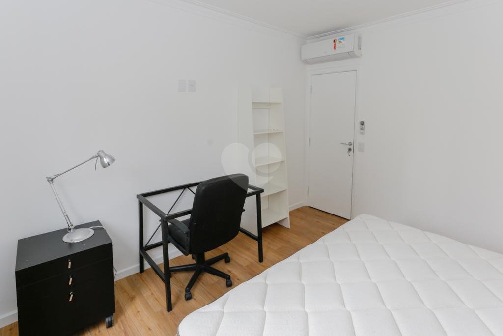 Venda Apartamento São Paulo Vila Olímpia REO301336 18