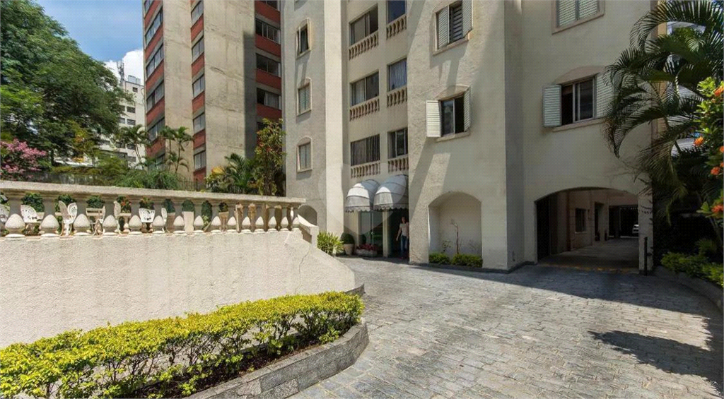 Venda Apartamento São Paulo Vila Olímpia REO301336 44