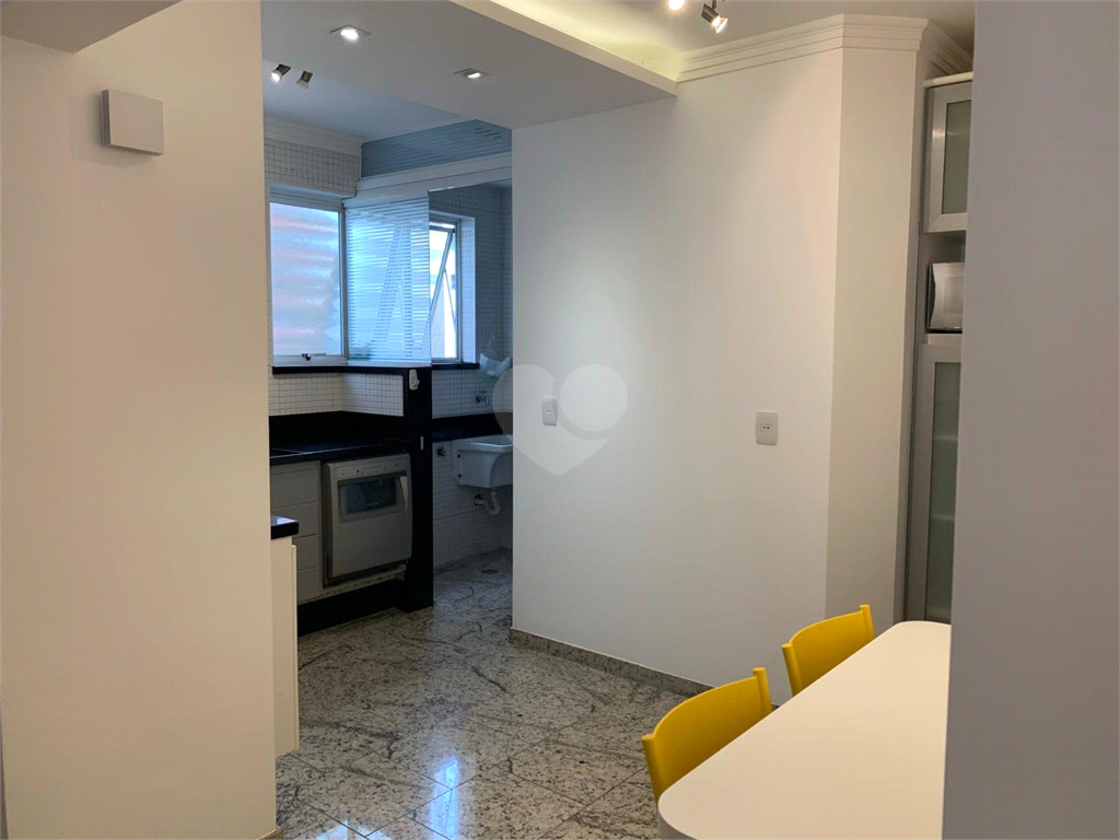 Venda Apartamento São Paulo Vila Olímpia REO301336 37