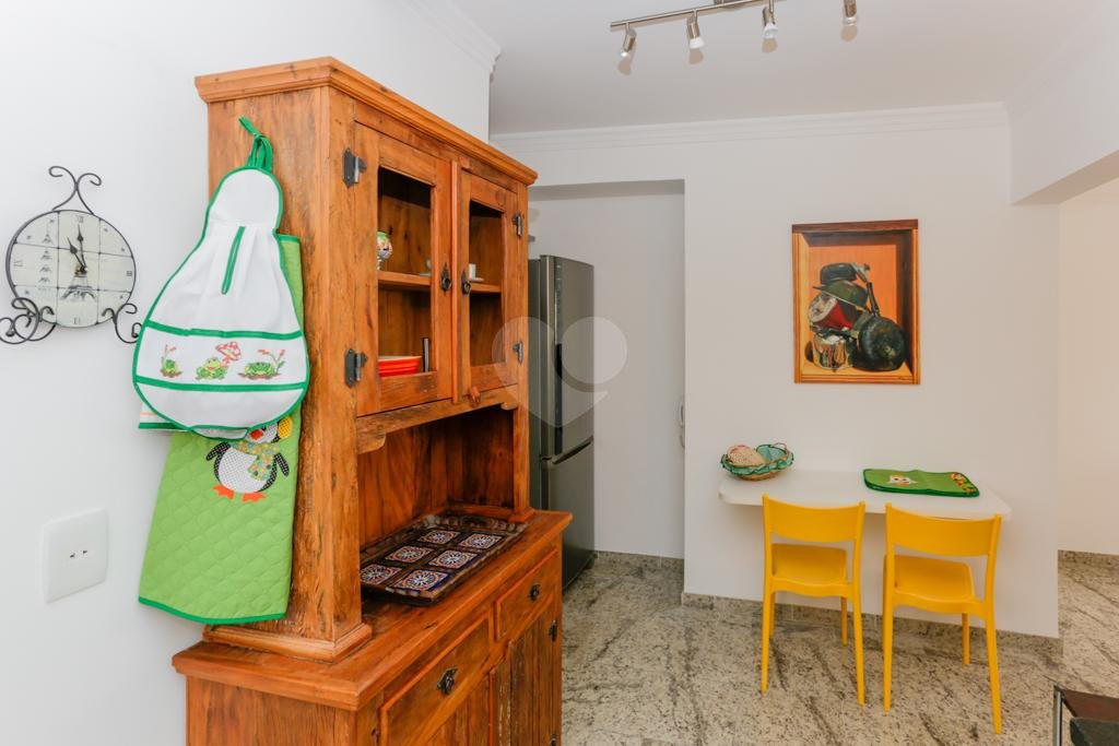 Venda Apartamento São Paulo Vila Olímpia REO301336 12