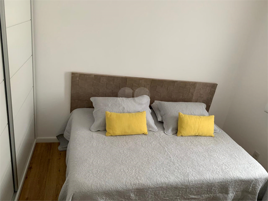 Venda Apartamento São Paulo Vila Olímpia REO301336 31