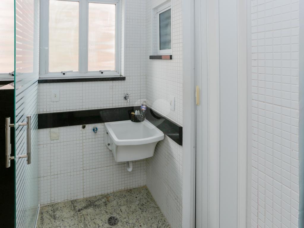 Venda Apartamento São Paulo Vila Olímpia REO301336 20