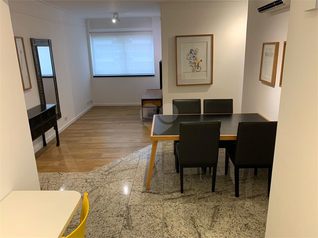 Venda Apartamento São Paulo Vila Olímpia REO301336 27