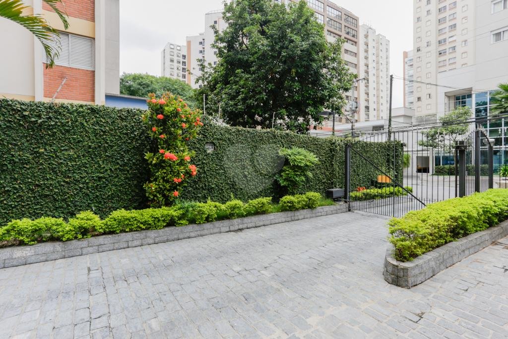 Venda Apartamento São Paulo Vila Olímpia REO301336 43