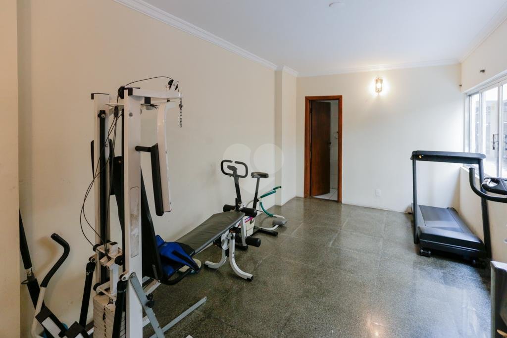 Venda Apartamento São Paulo Vila Olímpia REO301336 25